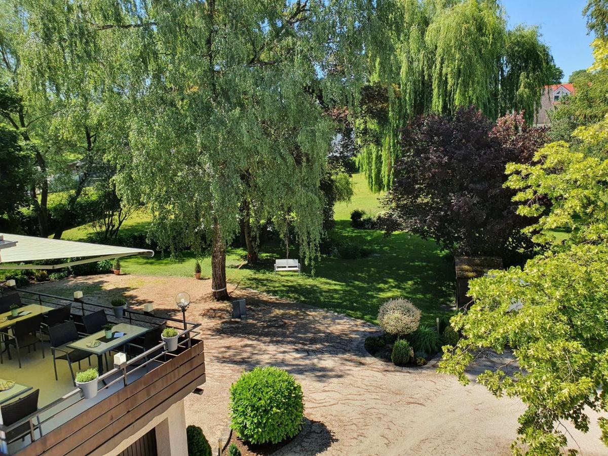 Schoenenberger Hof Orsingen-Nenzingen Екстериор снимка